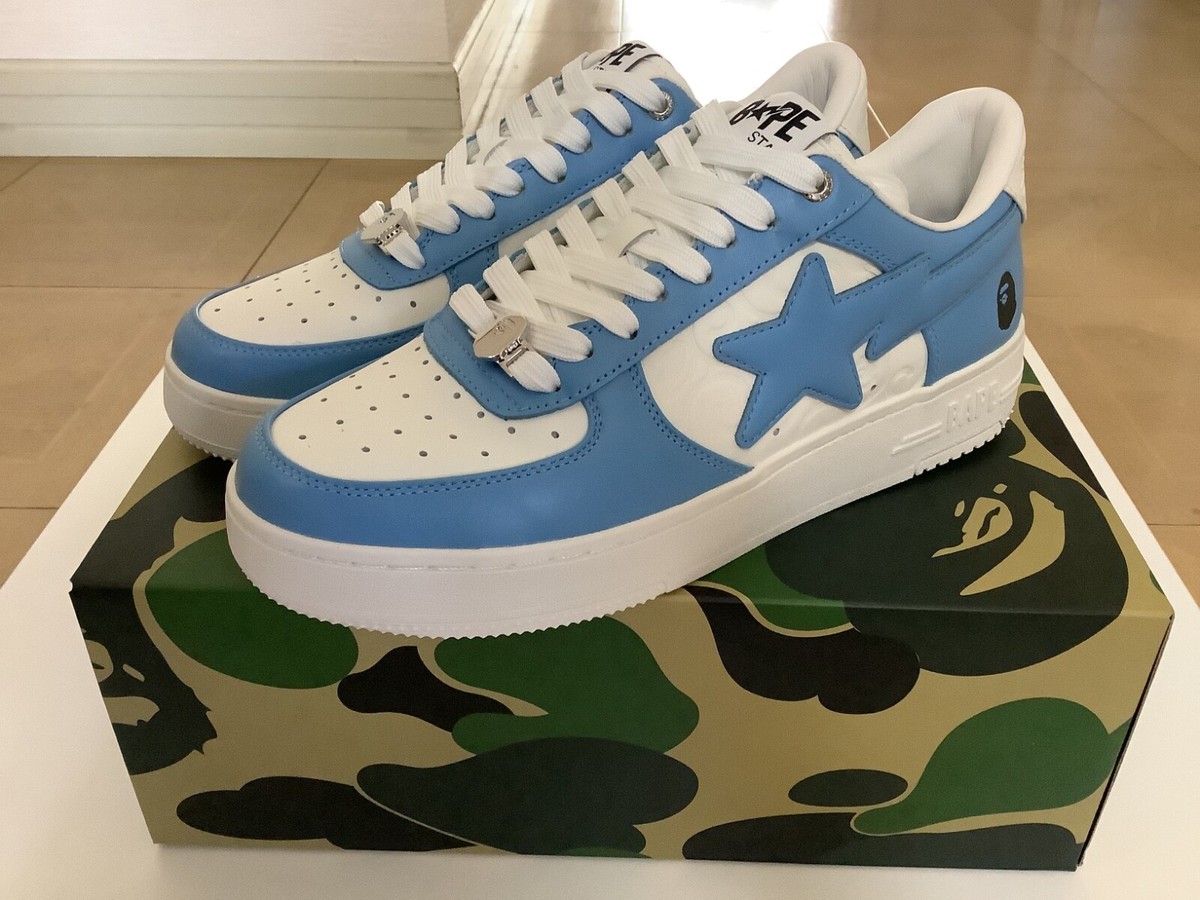 BAPE STA
